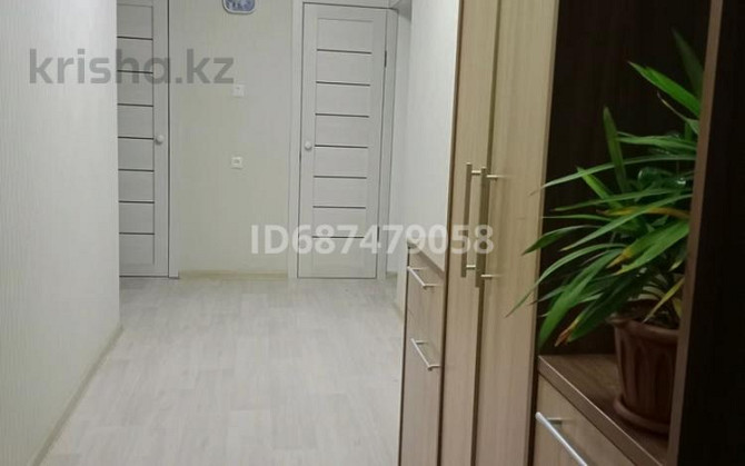 3-комнатная квартира, 63 м², 1/9 этаж посуточно, 5 12 — проспект Лунный Stepnogorskoye - photo 3