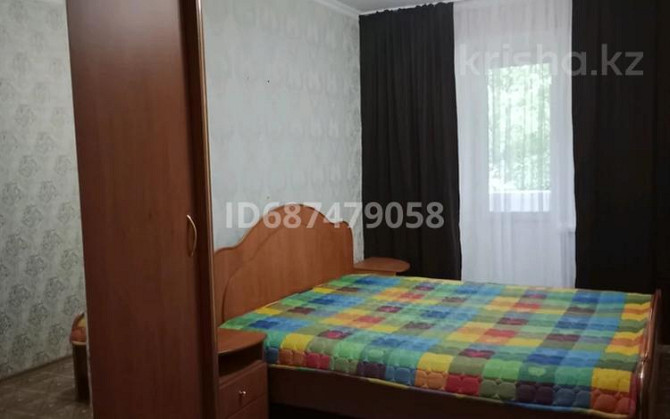 3-комнатная квартира, 63 м², 1/9 этаж посуточно, 5 12 — проспект Лунный Stepnogorskoye - photo 8
