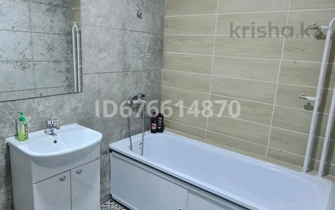 2-комнатная квартира, 45 м², 9/9 этаж посуточно, Коктем 13/3 — Назарбаева Центральный Кокшетау - изображение 7