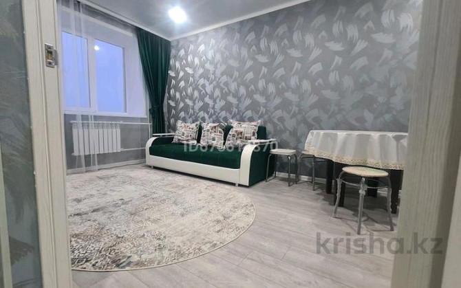2-комнатная квартира, 45 м², 9/9 этаж посуточно, Коктем 13/3 — Назарбаева Центральный Кокшетау - изображение 2