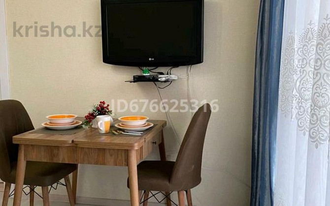 2-комнатная квартира, 47 м², 2/12 этаж посуточно, Жана кала 29/2 Туркестан - изображение 5