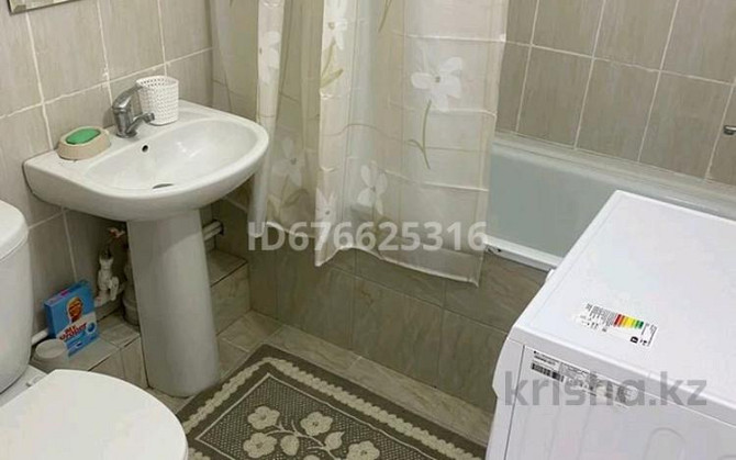 2-комнатная квартира, 47 м², 2/12 этаж посуточно, Жана кала 29/2 Туркестан - изображение 7