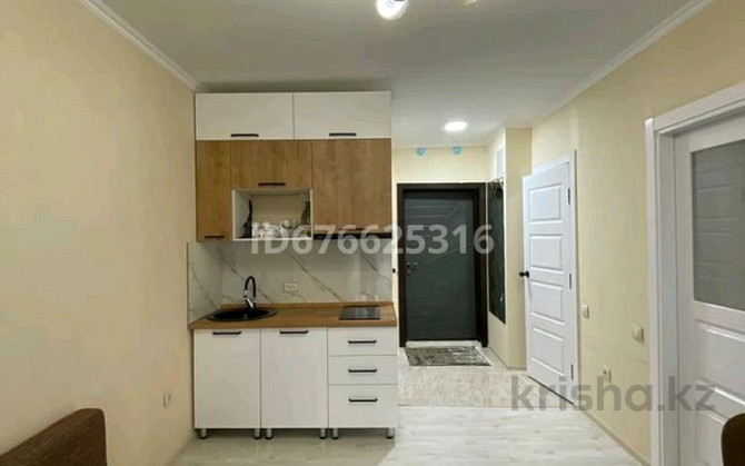 2-комнатная квартира, 47 м², 2/12 этаж посуточно, Жана кала 29/2 Туркестан - изображение 4
