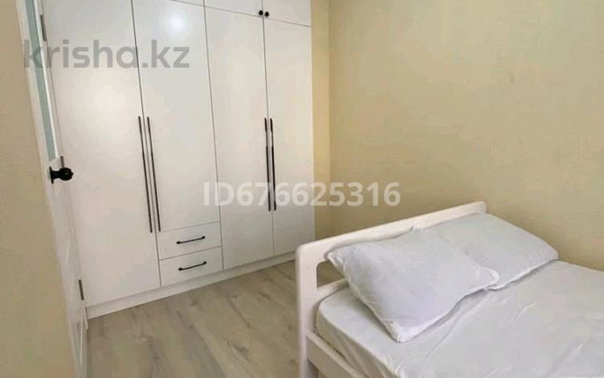 2-комнатная квартира, 47 м², 2/12 этаж посуточно, Жана кала 29/2 Туркестан - изображение 3