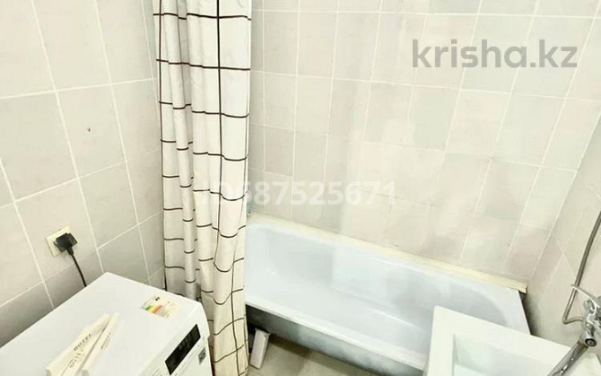 2-комнатная квартира, 53 м², 1/5 этаж посуточно, 1-й микрорайон, Юбилейный мкр 17 — Костанай Плаза Костанай - изображение 5