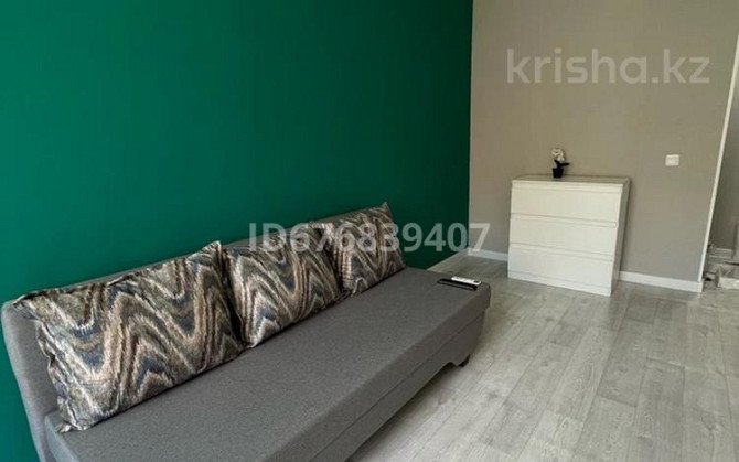 1-комнатная квартира, 35 м², 1/5 этаж посуточно, 3-й мкр 9 Актау - изображение 2