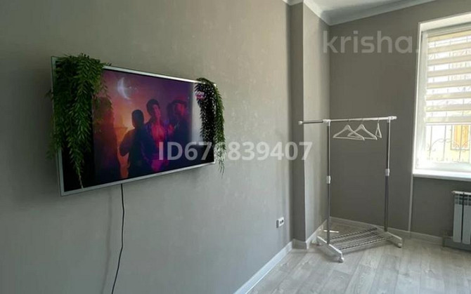 1-комнатная квартира, 35 м², 1/5 этаж посуточно, 3-й мкр 9 Актау - изображение 3