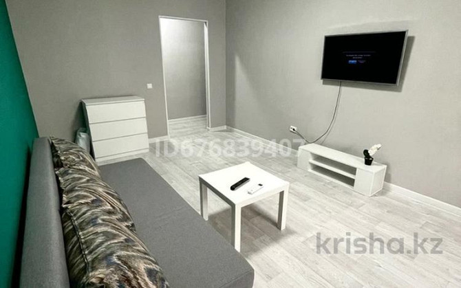 1-комнатная квартира, 35 м², 1/5 этаж посуточно, 3-й мкр 9 Актау - изображение 1