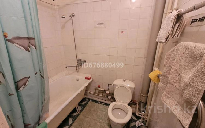 1-комнатная квартира, 31 м², 4/5 этаж посуточно, Агыбай батыра 21 Балхаш - изображение 6
