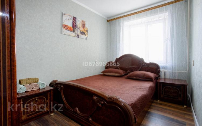 2-комнатная квартира, 48 м², 8/10 этаж посуточно, Козыбаева 107 — Тауелсиздик Kostanay - photo 7