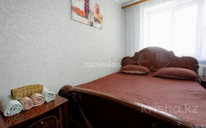 2-комнатная квартира, 48 м², 8/10 этаж посуточно, Козыбаева 107 — Тауелсиздик Kostanay - photo 8