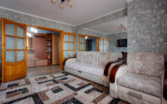 2-комнатная квартира, 48 м², 8/10 этаж посуточно, Козыбаева 107 — Тауелсиздик Kostanay - photo 5