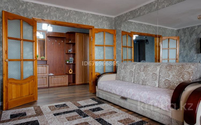 2-комнатная квартира, 48 м², 8/10 этаж посуточно, Козыбаева 107 — Тауелсиздик Kostanay - photo 6