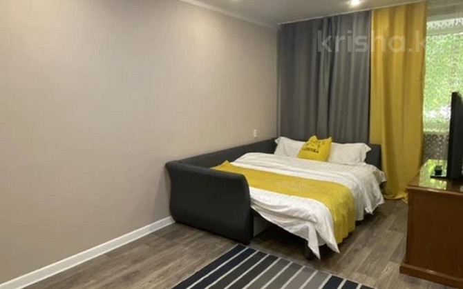 2-комнатная квартира, 48 м², 1/5 этаж посуточно, Ауезова 234 — За Додо Kokshetau - photo 2
