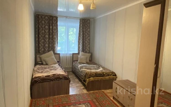 2-комнатная квартира, 48 м², 1/5 этаж посуточно, Ауезова 234 — За Додо Kokshetau - photo 5