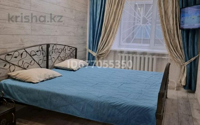 2-комнатная квартира, 55 м², 1/5 этаж посуточно, Засядько 38 Семей - изображение 2