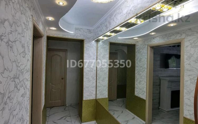 2-комнатная квартира, 55 м², 1/5 этаж посуточно, Засядько 38 Семей - изображение 3