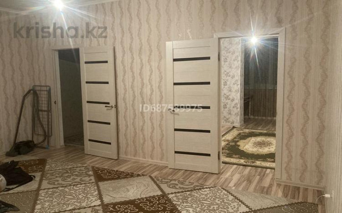 2-комнатная квартира, 64 м², 3 этаж посуточно, 35-мкр 33 Aqtau - photo 2