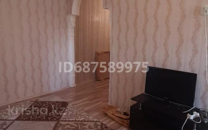 2-комнатная квартира, 64 м², 3 этаж посуточно, 35-мкр 33 Aqtau - photo 1