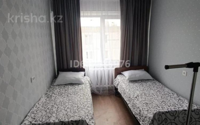 3-комнатная квартира, 64 м² посуточно, Новаторов 19 Усть-Каменогорск - изображение 4