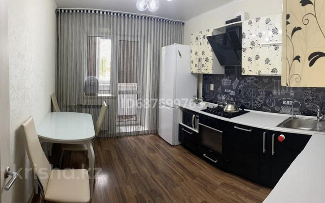 2-комнатная квартира, 60 м², 2 этаж посуточно, Садовая Костанай - изображение 4