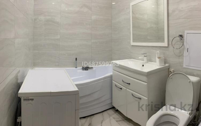 2-комнатная квартира, 60 м², 2 этаж посуточно, Садовая Костанай - изображение 6