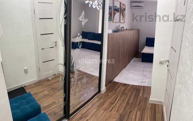 2-комнатная квартира, 60 м², 2 этаж посуточно, Садовая Костанай - изображение 7