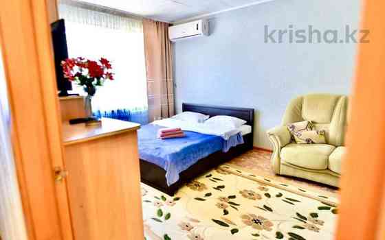 1-комнатная квартира, 28 м², 3/4 этаж посуточно, Баймагамбетова 187 Костанай