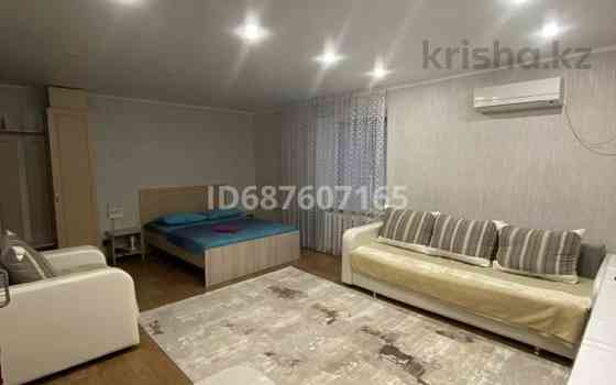 1-комнатная квартира, 41 м², 3/5 этаж посуточно, Торайгырова 65 Павлодар