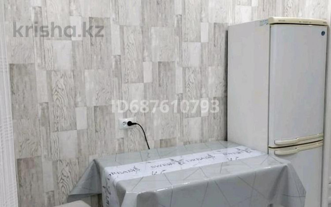 1-комнатная квартира, 36 м², 2/5 этаж посуточно, Валиханова 3а Хромтау - изображение 5