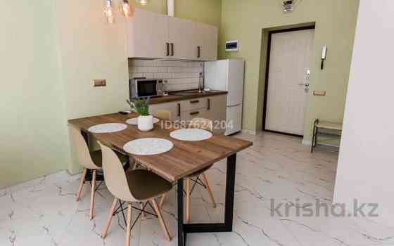 2-комнатная квартира, 50 м², 9/10 этаж посуточно, Сейфуллина — Алматы-1 Алматы