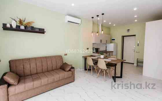 2-комнатная квартира, 50 м², 9/10 этаж посуточно, Сейфуллина — Алматы-1 Алматы