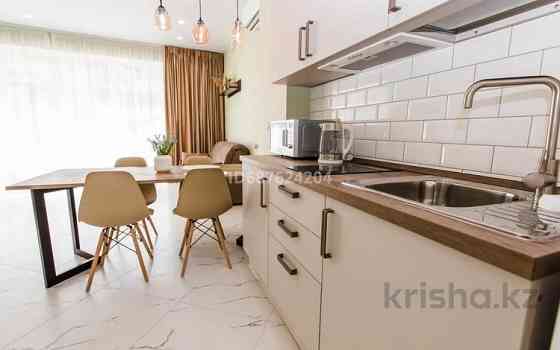2-комнатная квартира, 50 м², 9/10 этаж посуточно, Сейфуллина — Алматы-1 Алматы