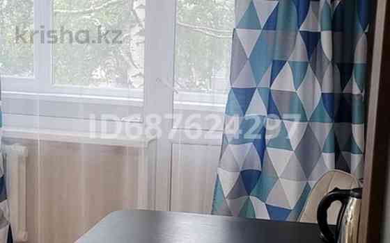 2-комнатная квартира, 50 м², 2/5 этаж посуточно, Льва Толстого 22 — Пристань Усть-Каменогорск