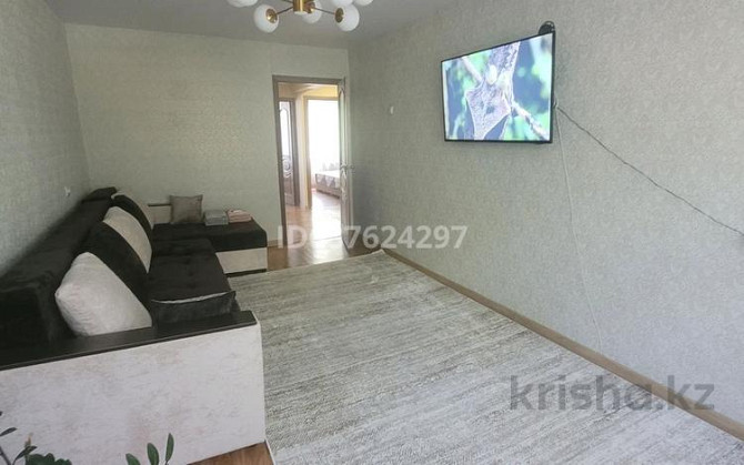 2-комнатная квартира, 50 м², 2/5 этаж посуточно, Льва Толстого 22 — Пристань Усть-Каменогорск - изображение 7