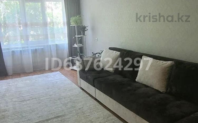 2-комнатная квартира, 50 м², 2/5 этаж посуточно, Льва Толстого 22 — Пристань Усть-Каменогорск - изображение 5