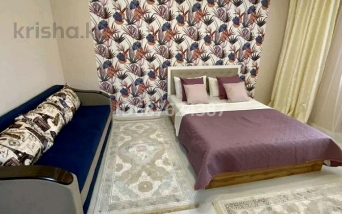 1-комнатная квартира, 37 м², 2/4 этаж посуточно, Желтоксан 28 — Площадь Кызылорда - изображение 2