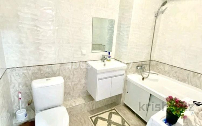 1-комнатная квартира, 37 м², 2/4 этаж посуточно, Желтоксан 28 — Площадь Кызылорда - изображение 5