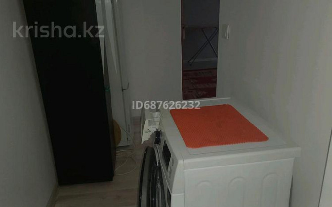 1-комнатная квартира, 38 м², 5/5 этаж посуточно, мкр Центральный, проспект сатпаева 16 — Прокуратуры Атырау - изображение 4