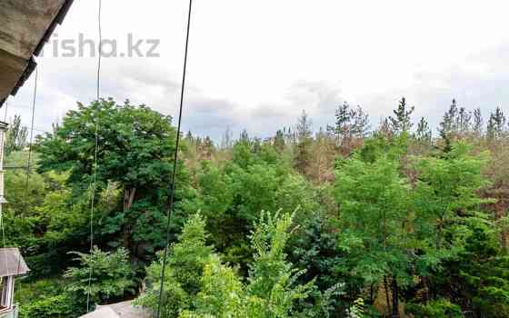 3-комнатная квартира, 60 м², 4/4 этаж посуточно, Абиша Кекилбайулы 28 Алматы