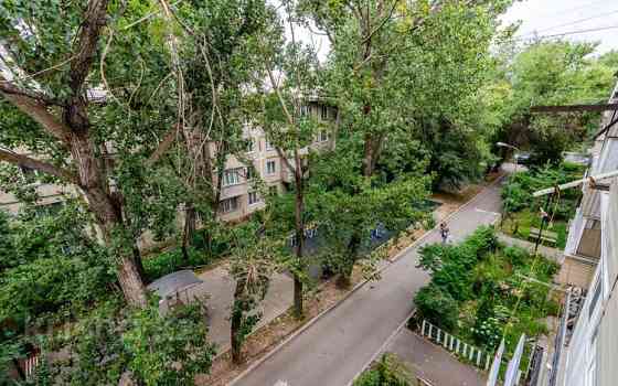 3-комнатная квартира, 60 м², 4/4 этаж посуточно, Абиша Кекилбайулы 28 Алматы
