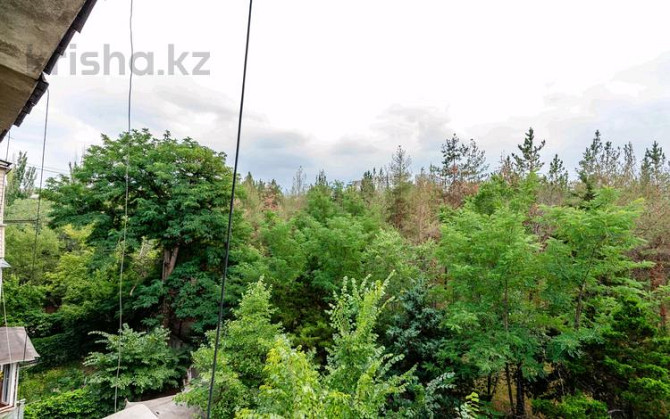 3-комнатная квартира, 60 м², 4/4 этаж посуточно, Абиша Кекилбайулы 28 Алматы - изображение 6