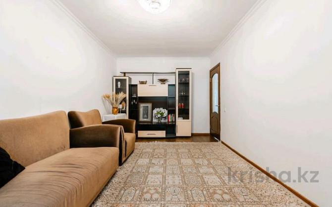 3-комнатная квартира, 60 м², 4/4 этаж посуточно, Абиша Кекилбайулы 28 Алматы - изображение 5