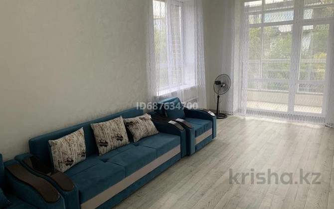 2-комнатная квартира, 67 м², 3/5 этаж посуточно, мкр Юго-Восток, Волочаевская 35/2 Karagandy - photo 1