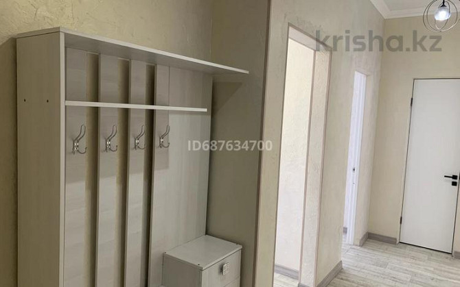 2-комнатная квартира, 67 м², 3/5 этаж посуточно, мкр Юго-Восток, Волочаевская 35/2 Karagandy - photo 6