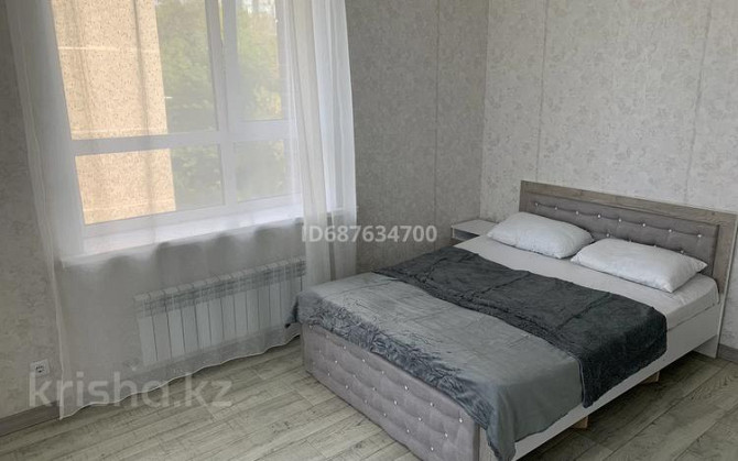 2-комнатная квартира, 67 м², 3/5 этаж посуточно, мкр Юго-Восток, Волочаевская 35/2 Karagandy - photo 3