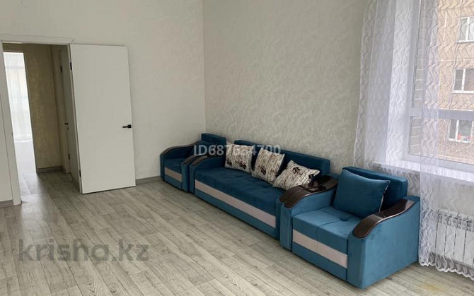 2-комнатная квартира, 67 м², 3/5 этаж посуточно, мкр Юго-Восток, Волочаевская 35/2 Karagandy - photo 2