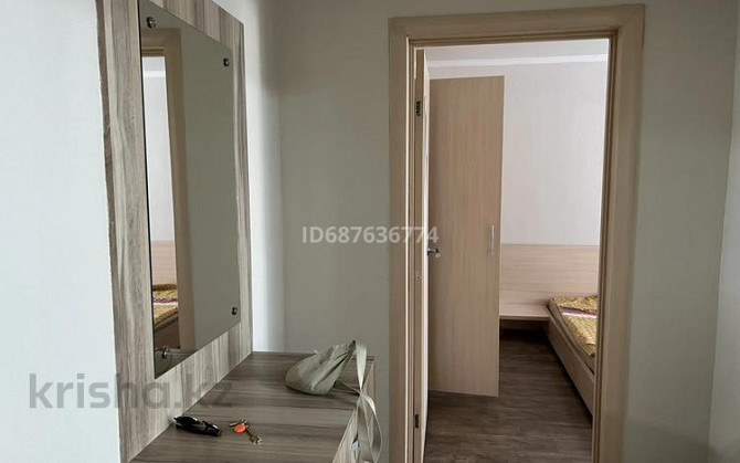 2-комнатная квартира, 60 м², 1/9 этаж посуточно, Аймаутова 84 а — Базар Семей - изображение 4