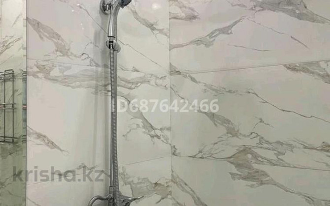 2-комнатная квартира, 90 м², 5/9 этаж посуточно, Аргынбекова 29/4 — Шаяхметова Арғынбекова Шымкент - изображение 8