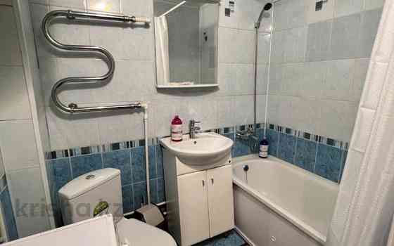 1-комнатная квартира, 30 м², 3 этаж посуточно, Дюсембекова 53 Караганда